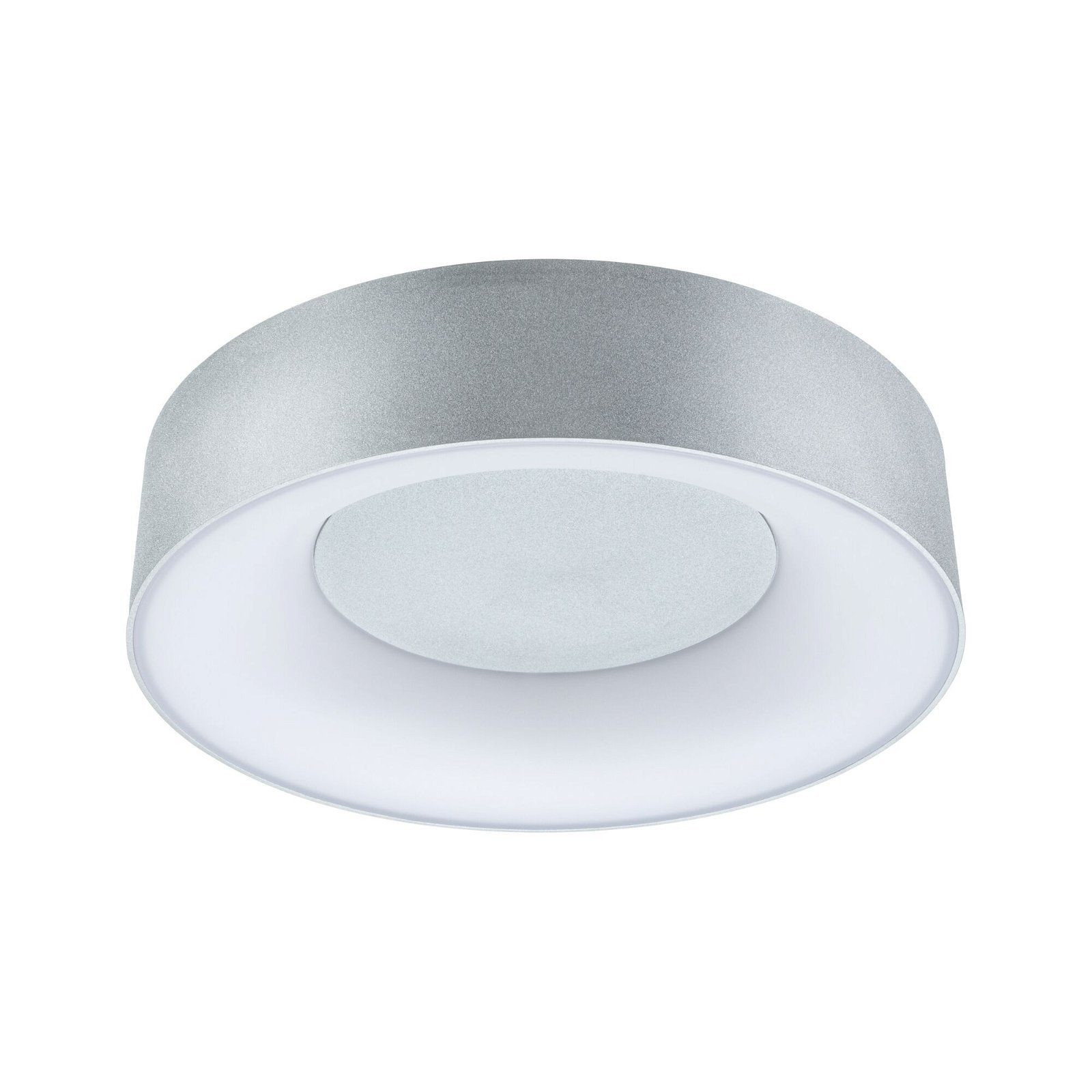 Paulmann HomeSpa Casca Deckenlampe Ø30cm aluminium günstig online kaufen