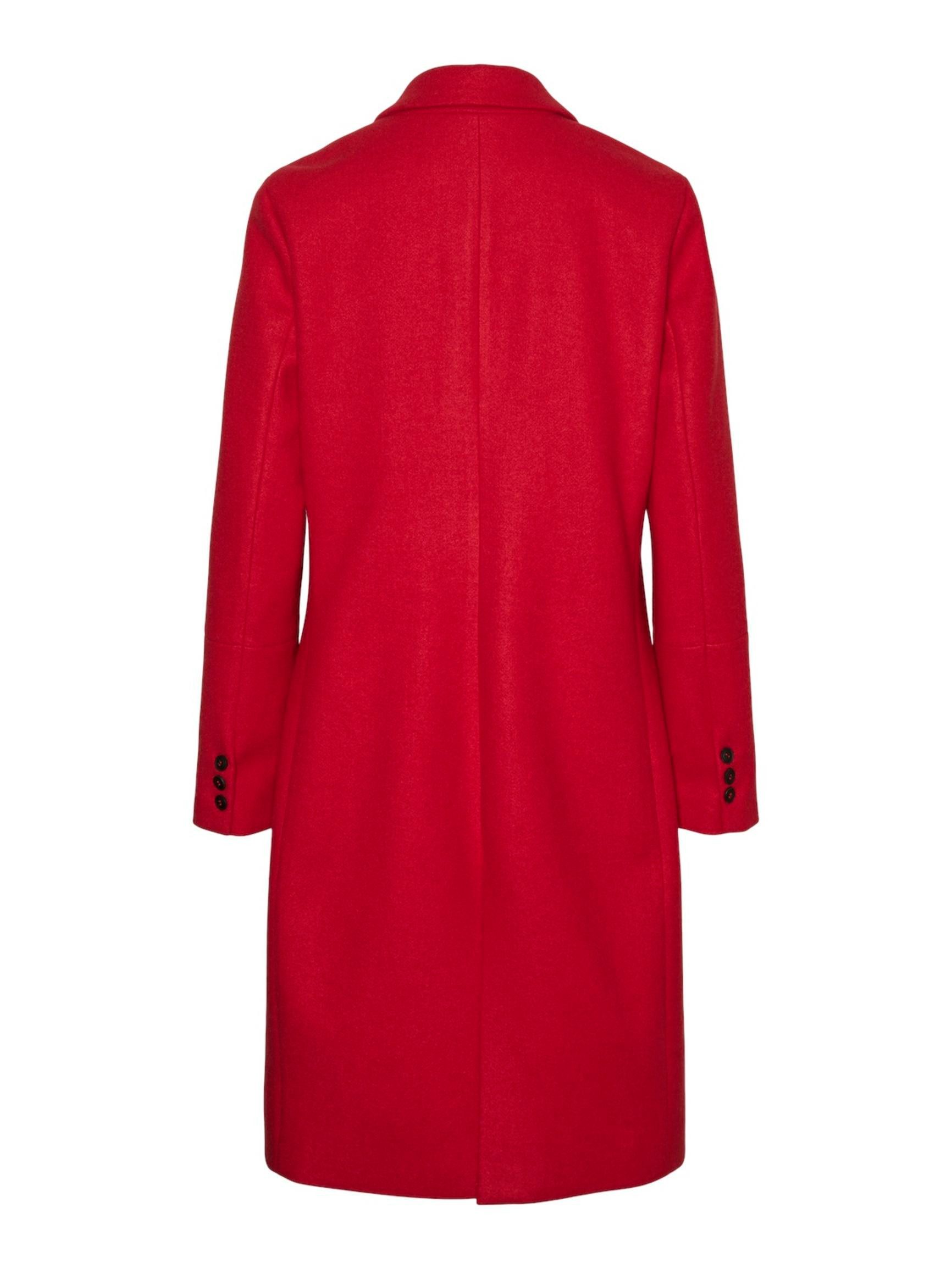 Vero Moda Langmantel günstig online kaufen