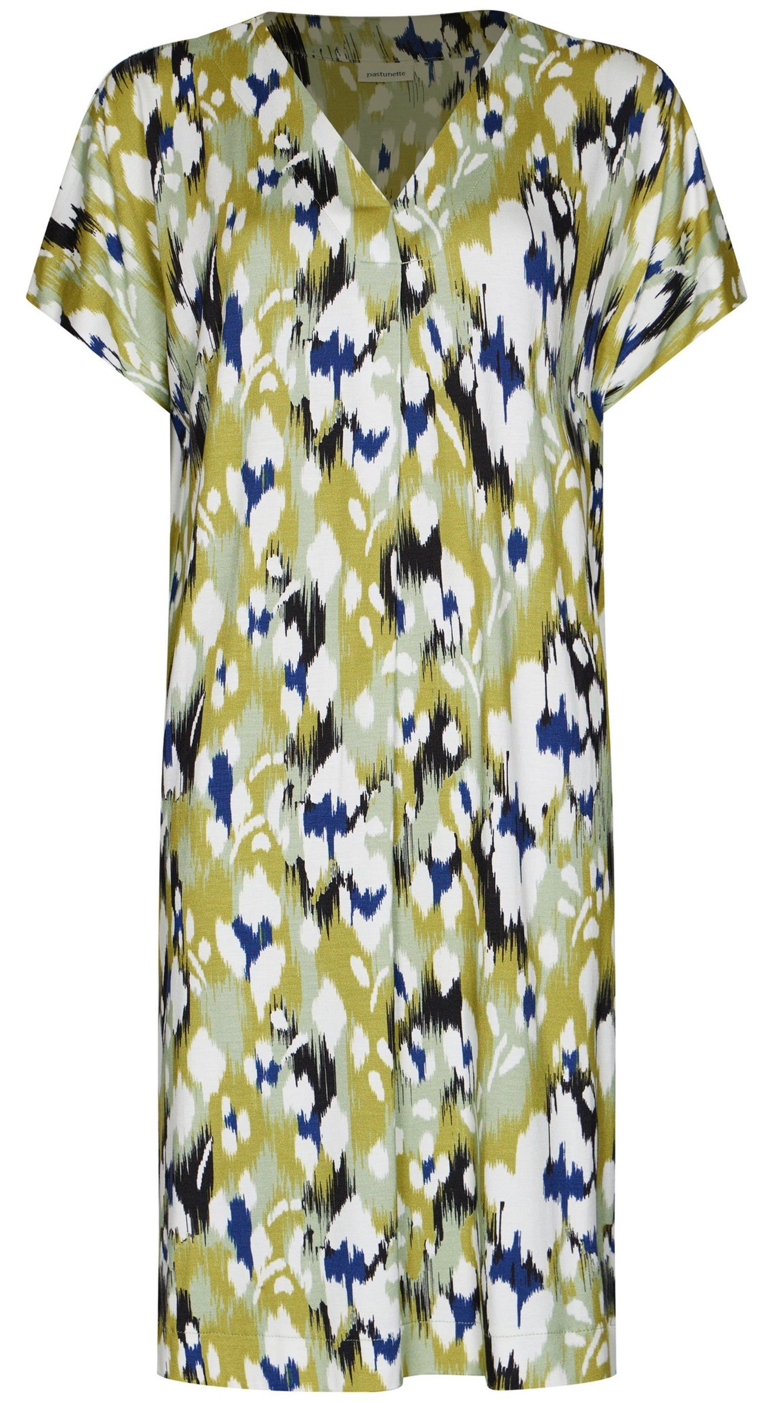 Pastunette Strandkleid Damen Sommerkleid modisch (1-tlg) Modisches Design
