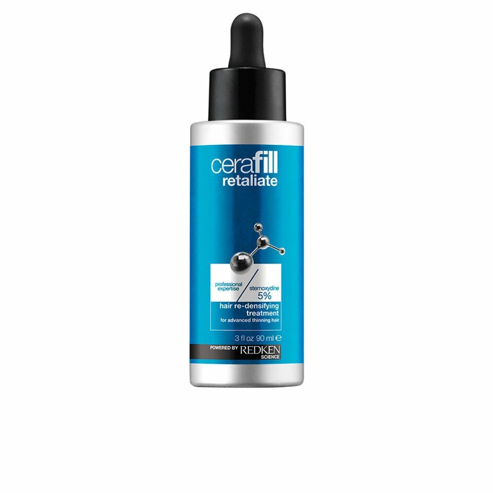 Haartonikum Cerafill Retaliate Hair Re-Densifying Tr. 90ml