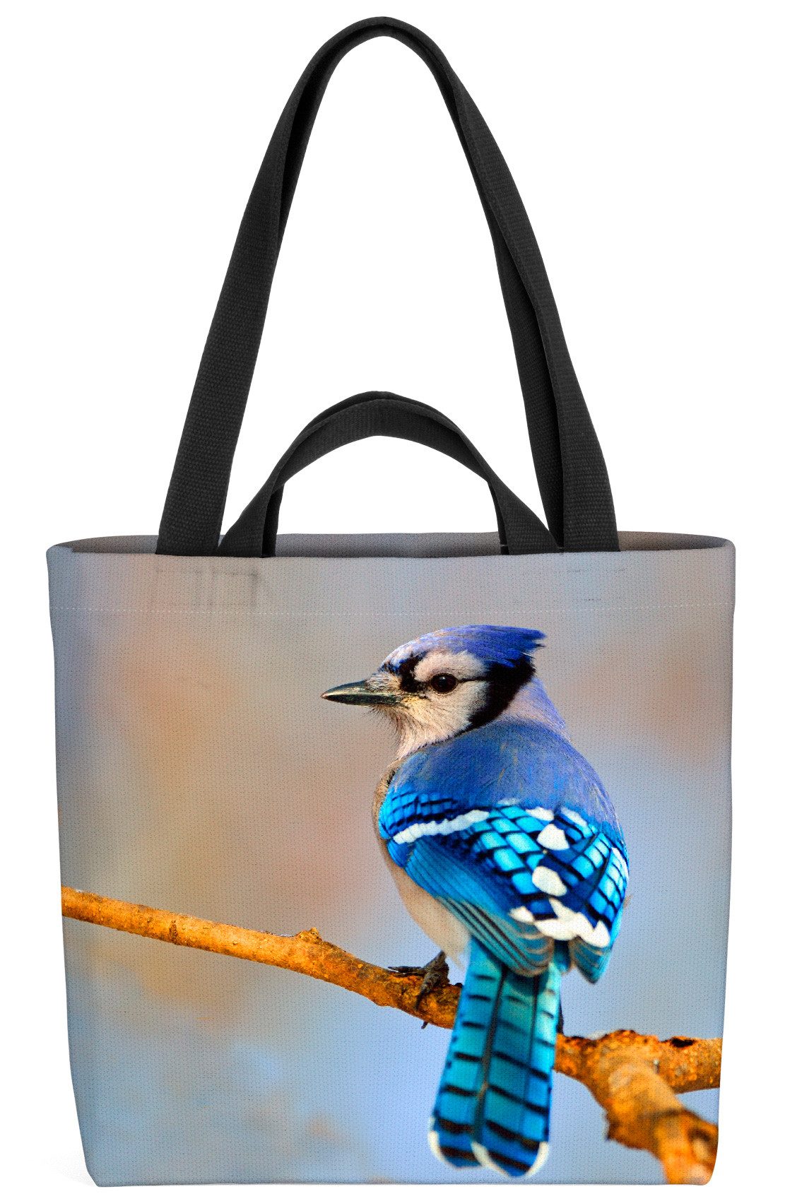 Henkeltasche