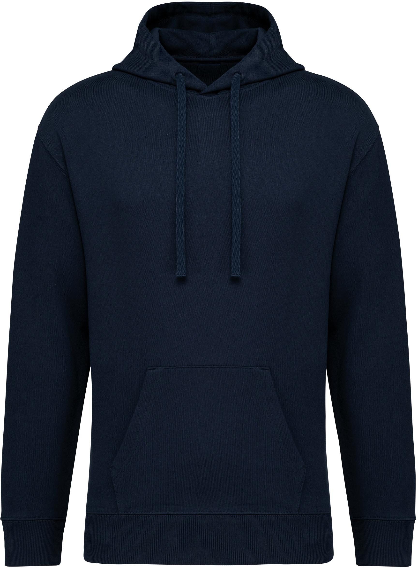 Kapuzenpullover Umweltfreundliches Unisex Kapuzen-Sweatshirt