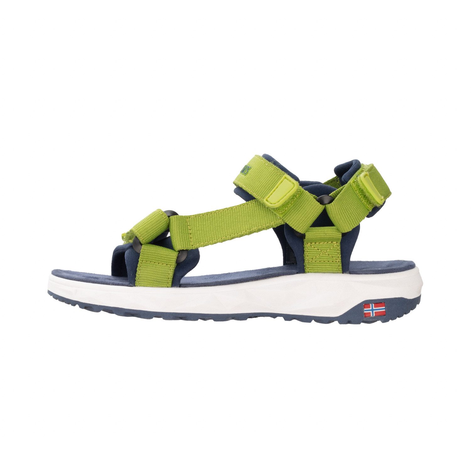 TROLLKIDS Kids Lysefjord Sandal Sandale
