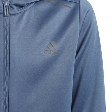 adidas Sportswear Kapuzensweatjacke B HIIT ZIP HOOD