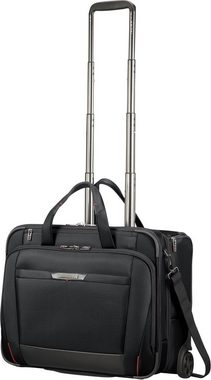 Samsonite Businesstasche Pro-Dlx 5, mit 17,3-Zoll Laptop- und 10,5-Zoll Tabletfach