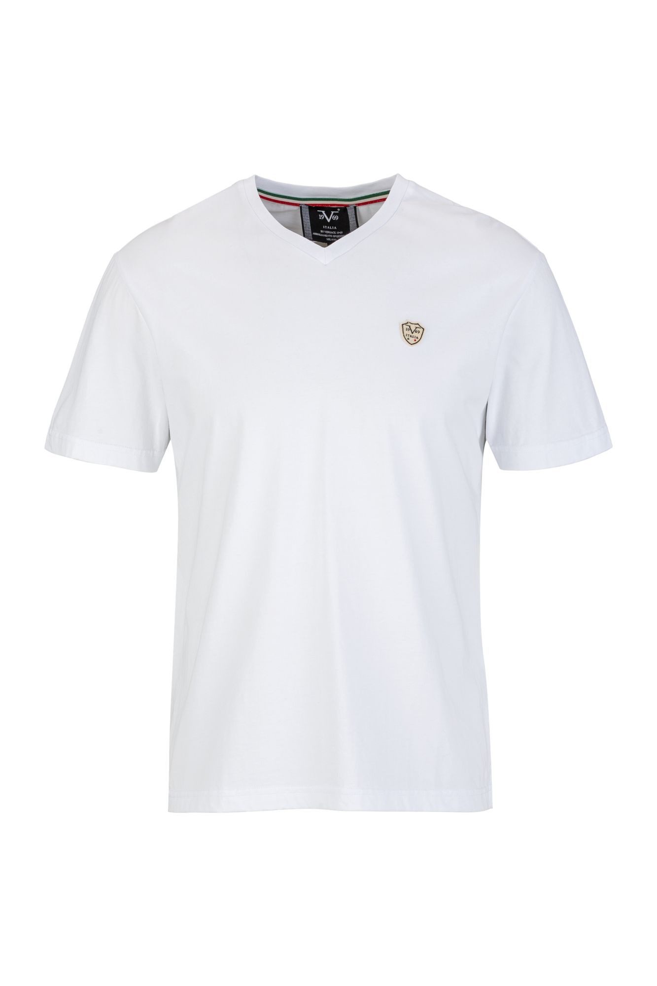 19V69 ITALIA T-Shirt TONI Stylisches Herren günstig online kaufen