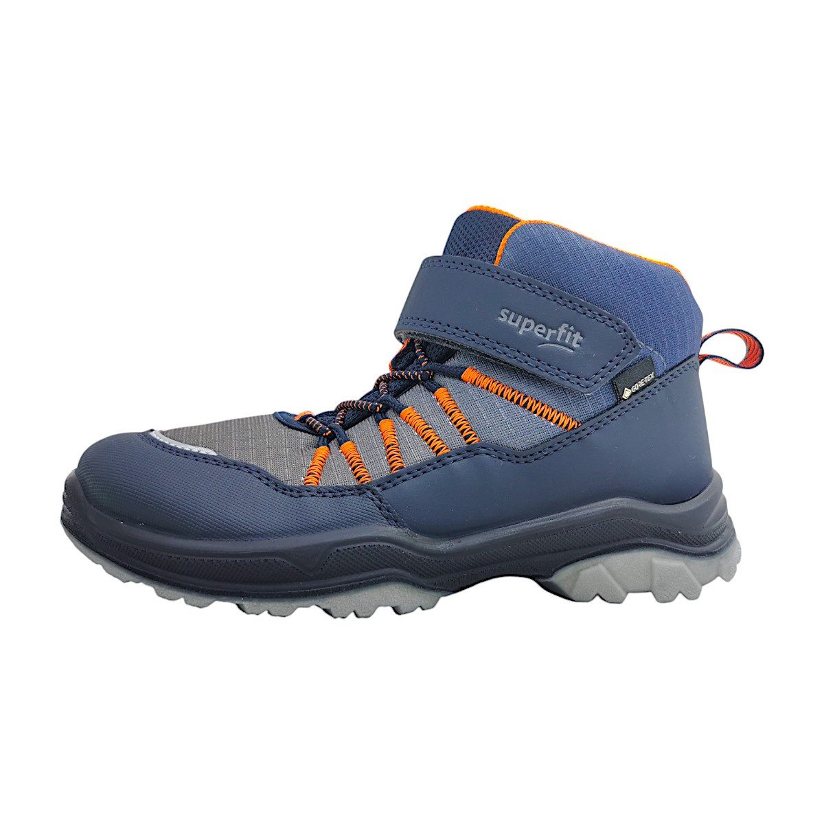 Superfit Klettschuh Outdoorschuh
