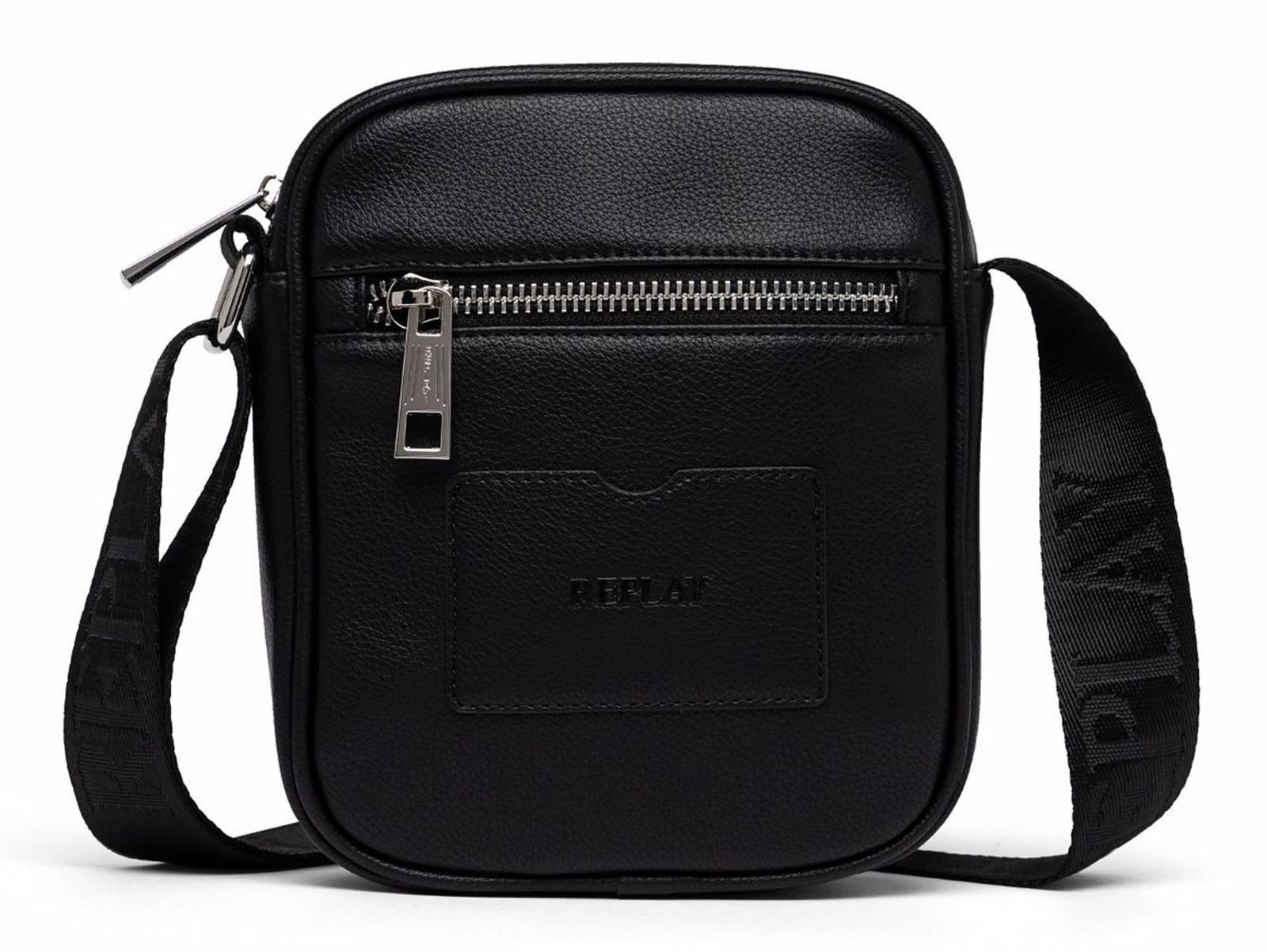Replay Umhängetasche Reporter Bag