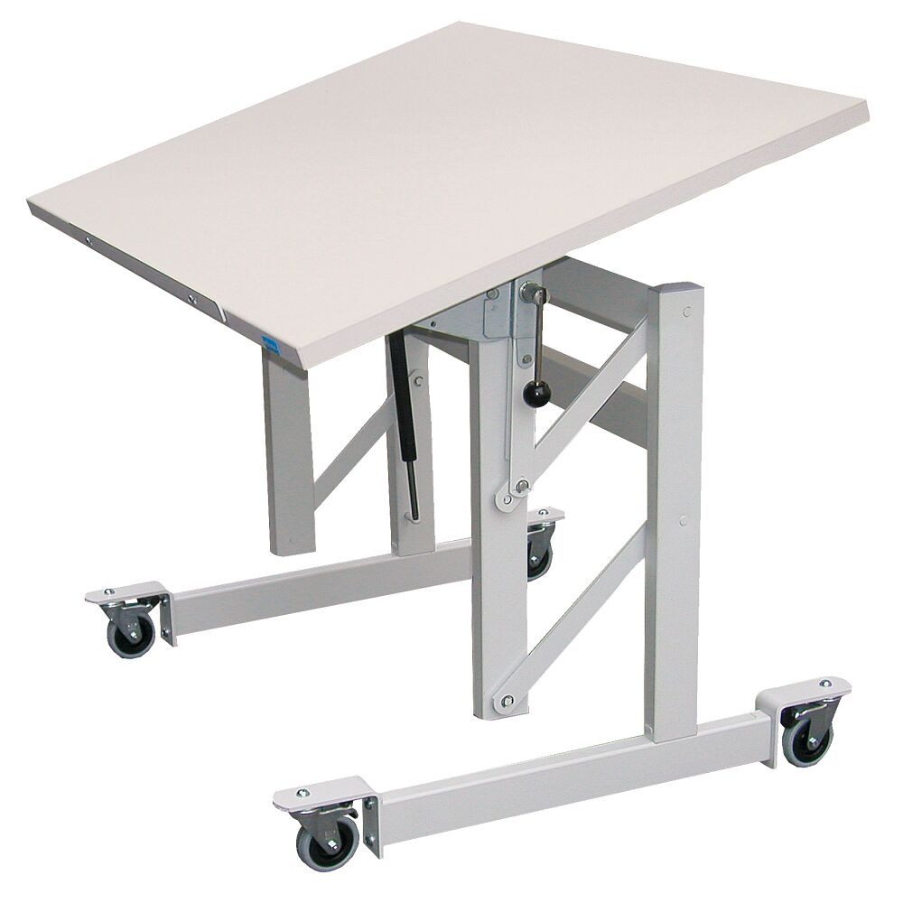 Möckel Massageliege Anschlagkante für Möckel Therapietische, Lieferbar mit 5 mm hohem oder 35 mm hohem Anschlag