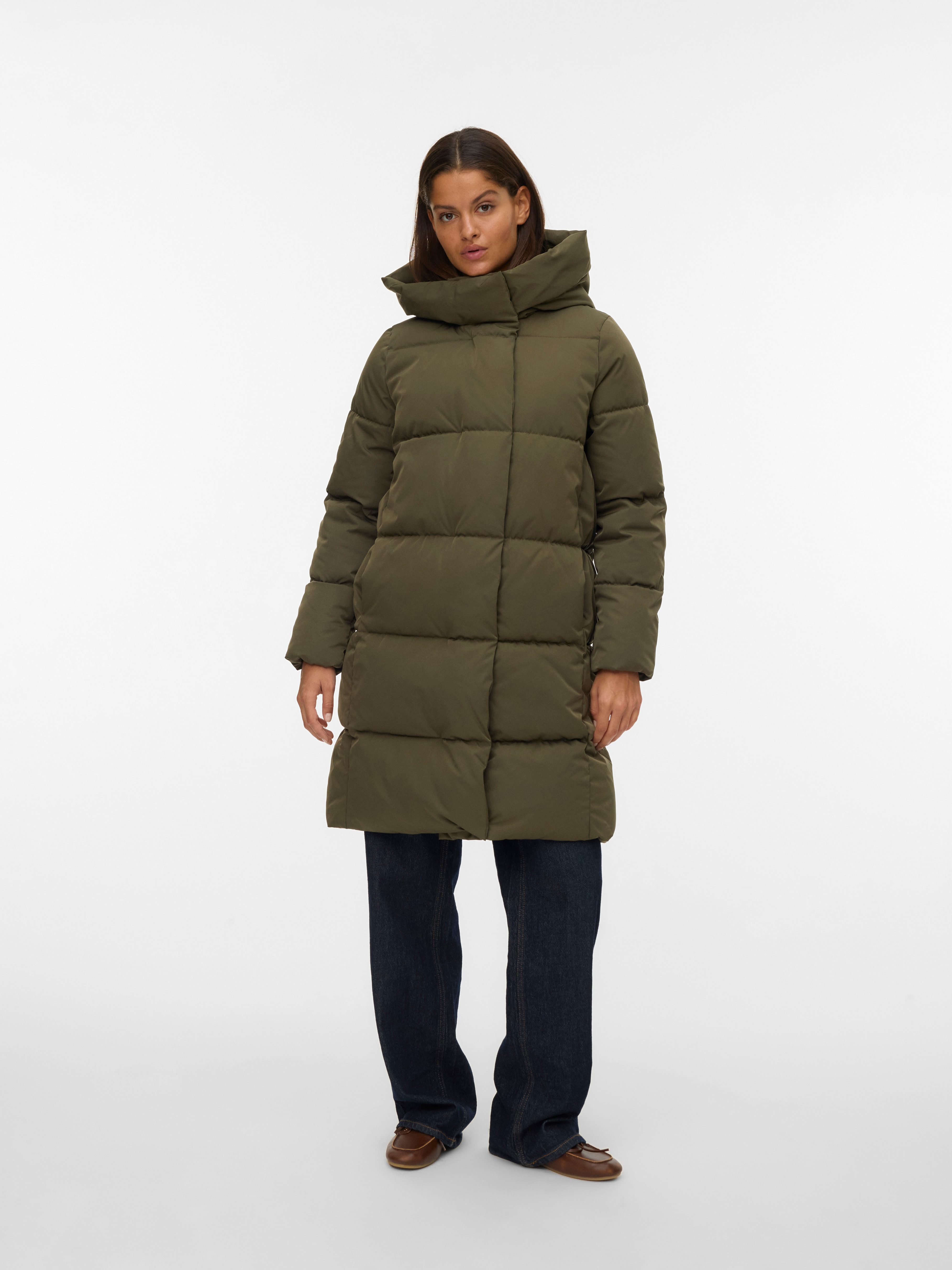 Vero Moda Steppmantel VMSTELLA COAT NOOS