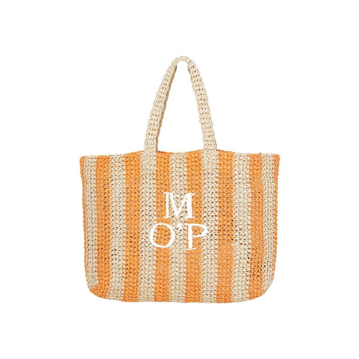 Marc O'Polo Shopper orange (1-tlg)
