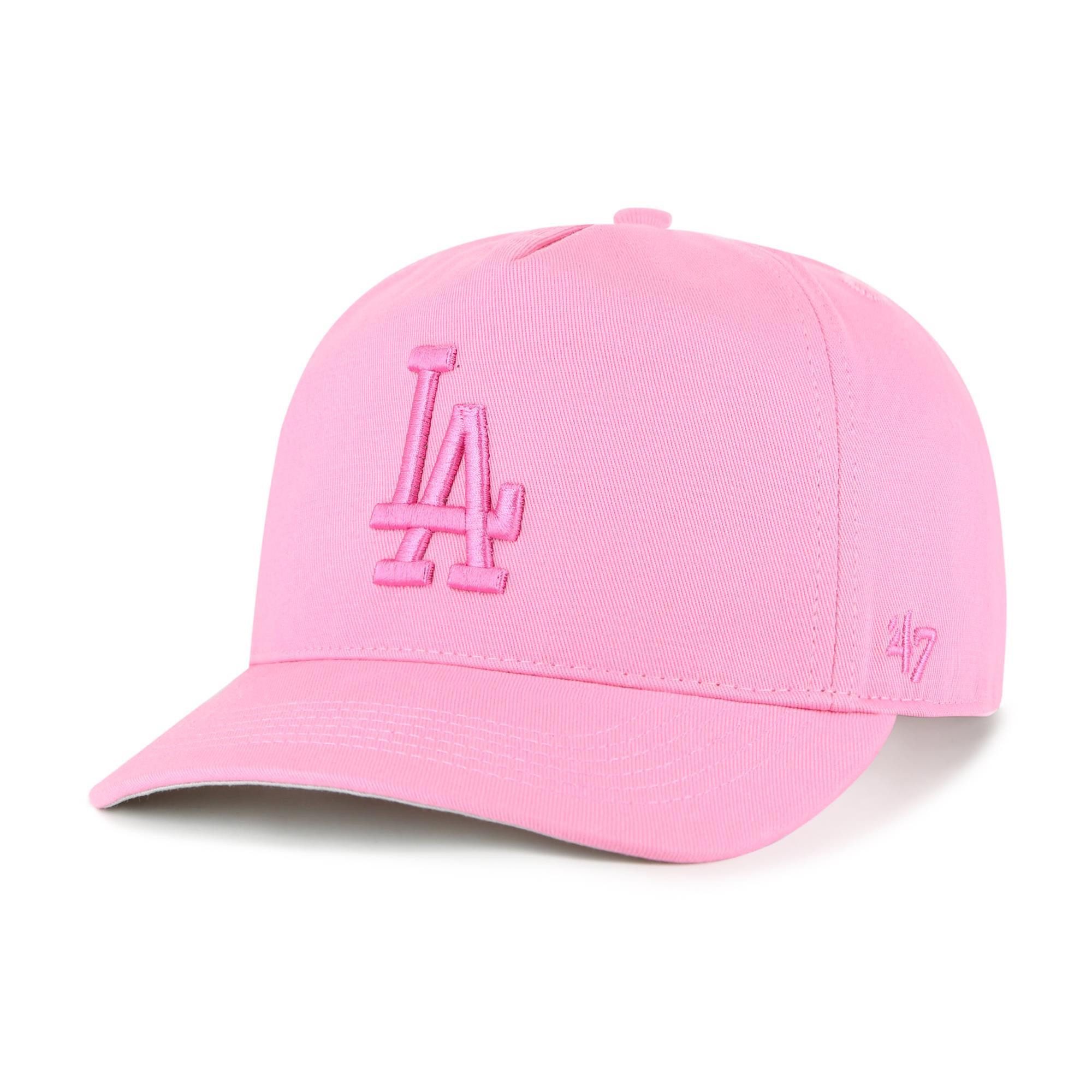 '47 Brand Snapback Cap '47 Brand MLB Los Angeles Dodgers '47 HITCH Cap (Bas günstig online kaufen