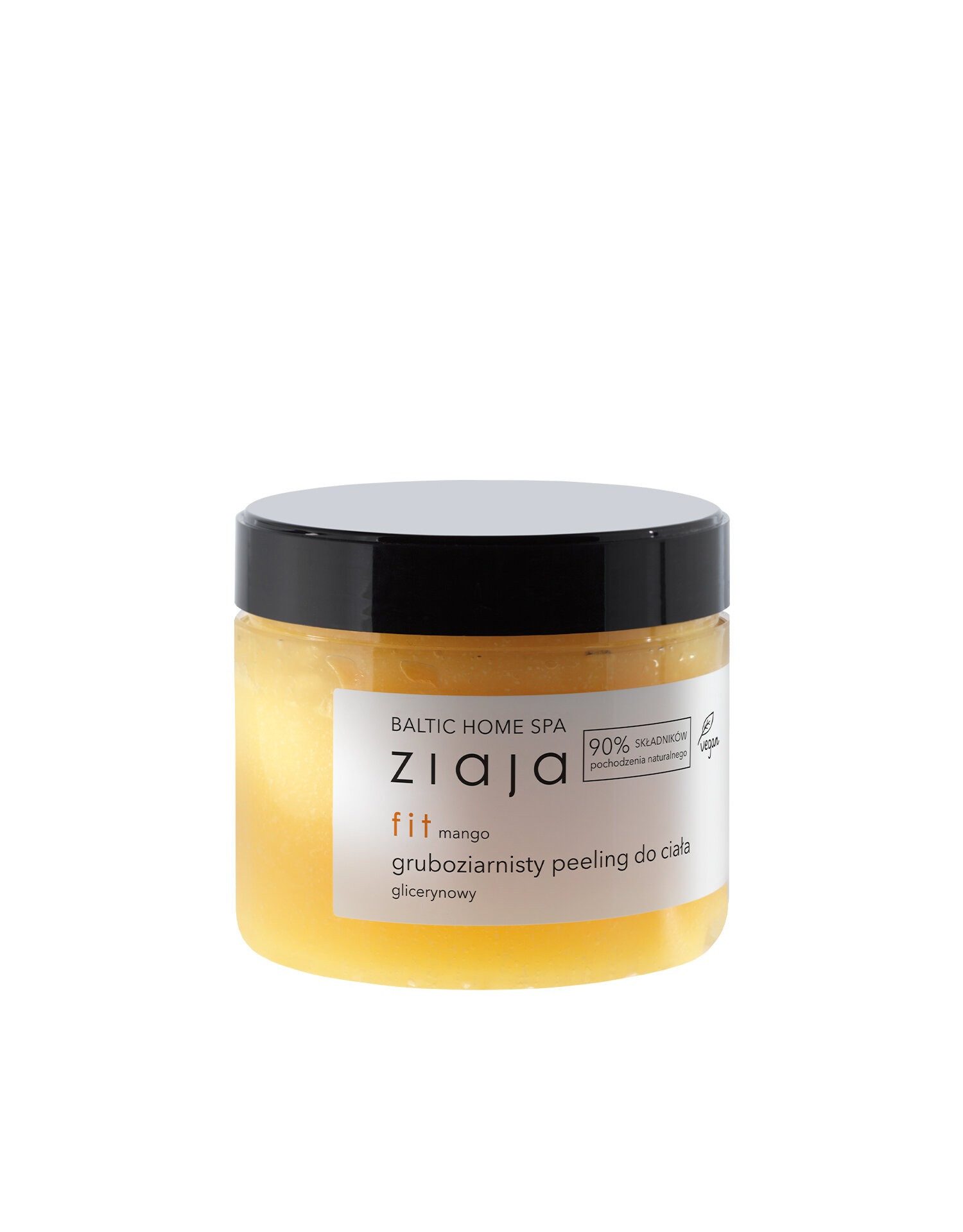 Ziaja Körperpflegemittel ZIAJA Baltic Home Spa Fit