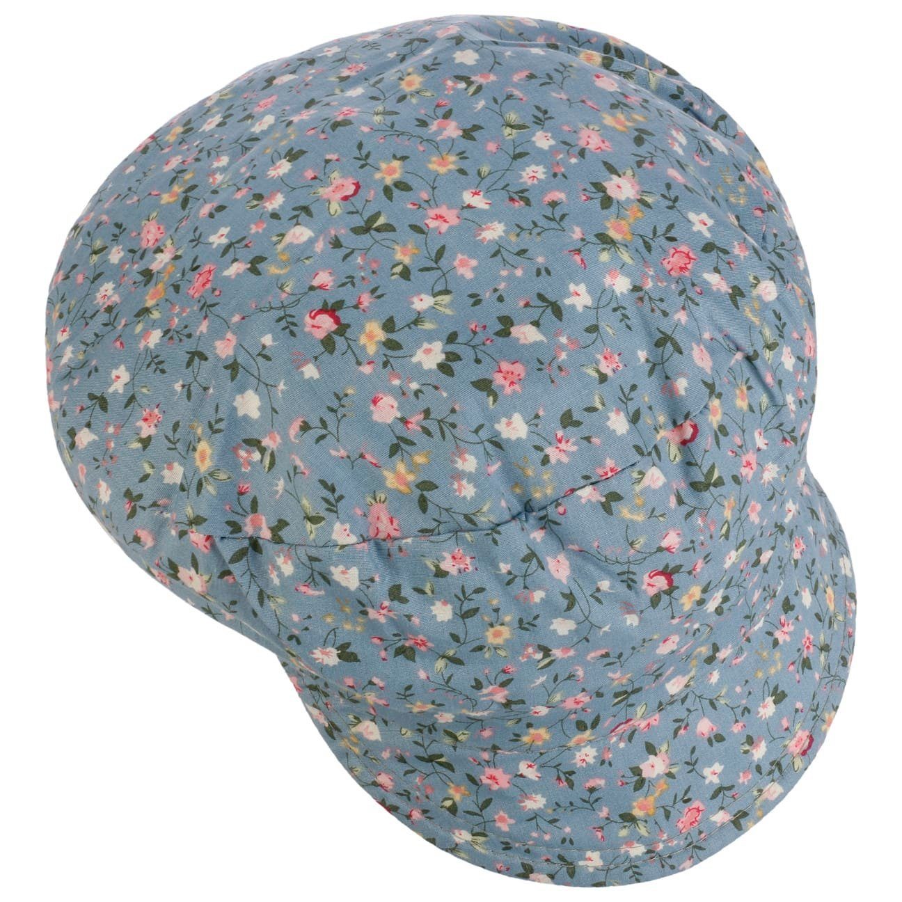 Lipodo Ballonmütze (1-St) Ballonmütze mit Schirm