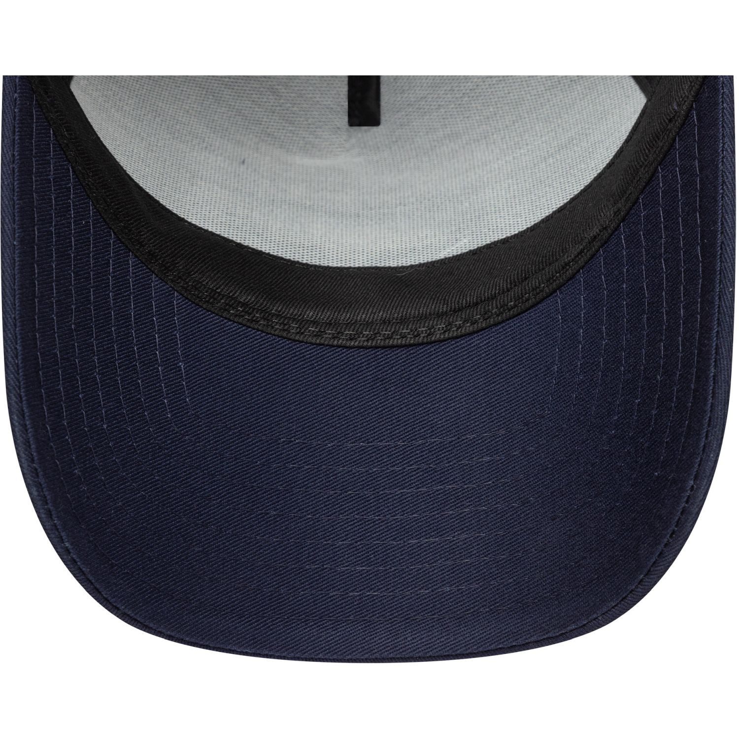 New Era Trucker Cap AFrame Trucker BRAND PATCH