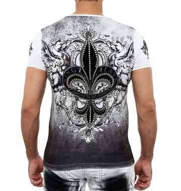 KINGZ T-Shirt in coolem Design