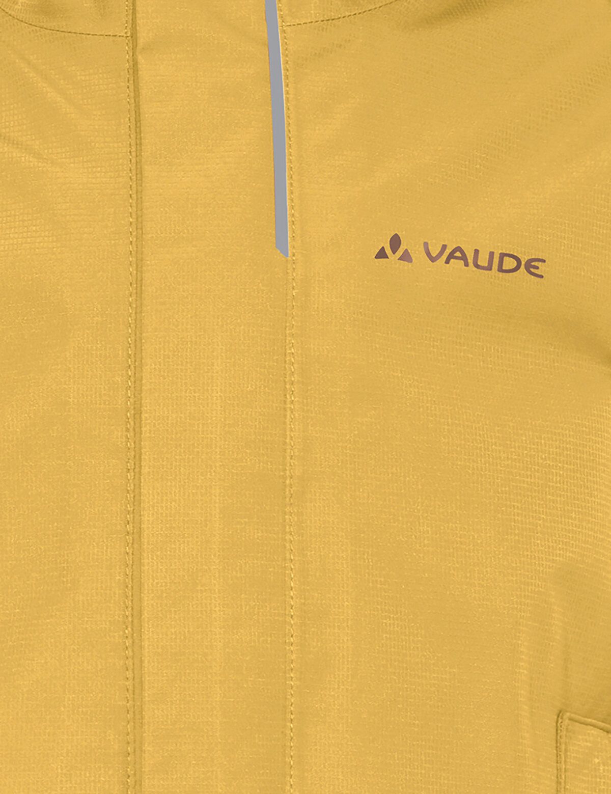VAUDE Outdoorjacke Kids Escape Light Jacket IV (1-St) leichte Kinder Regenjacke für vielseitigen Einsatz