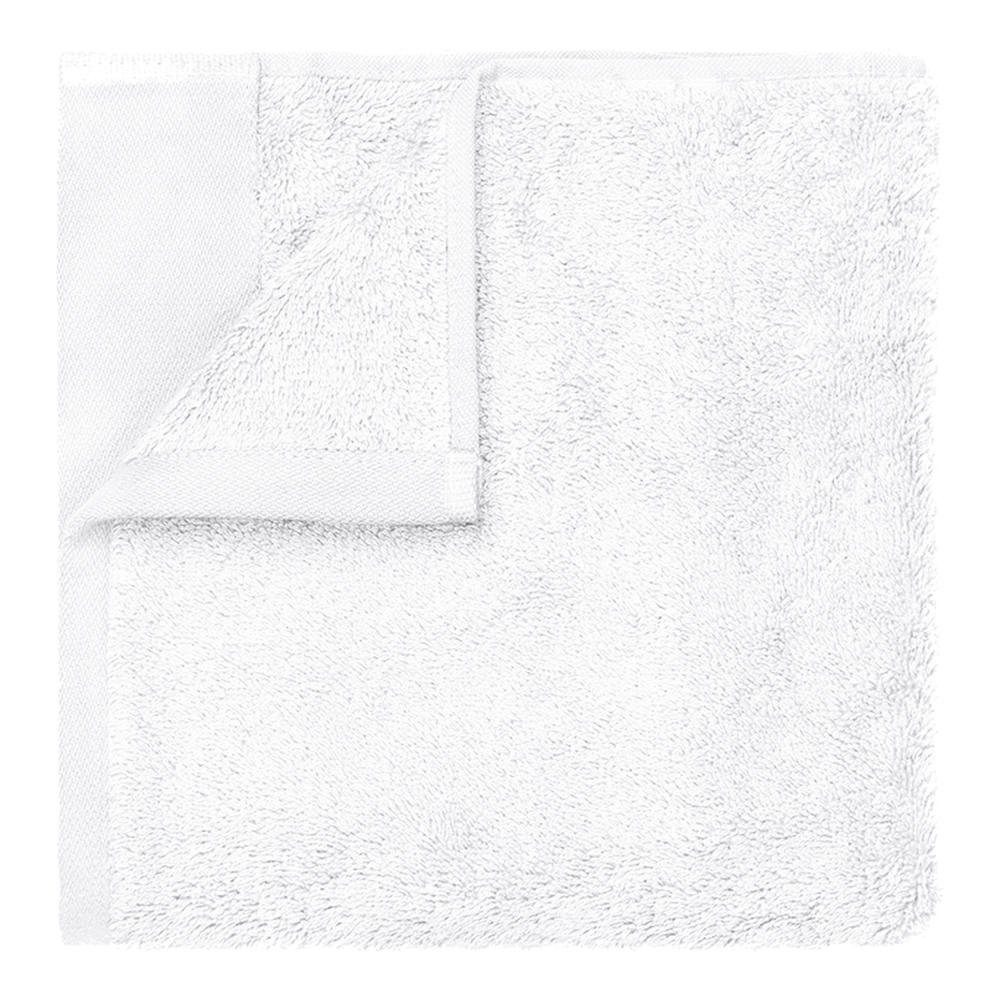 blomus Handtuch RIVA Handtuch, Baumwolle, Frottee (1-St), 100% Baumwolle