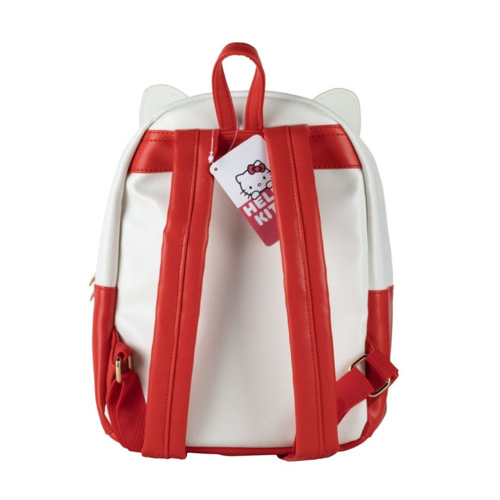 KONIX Rucksack Sanrio Rucksack Hello Kitty 29 cm