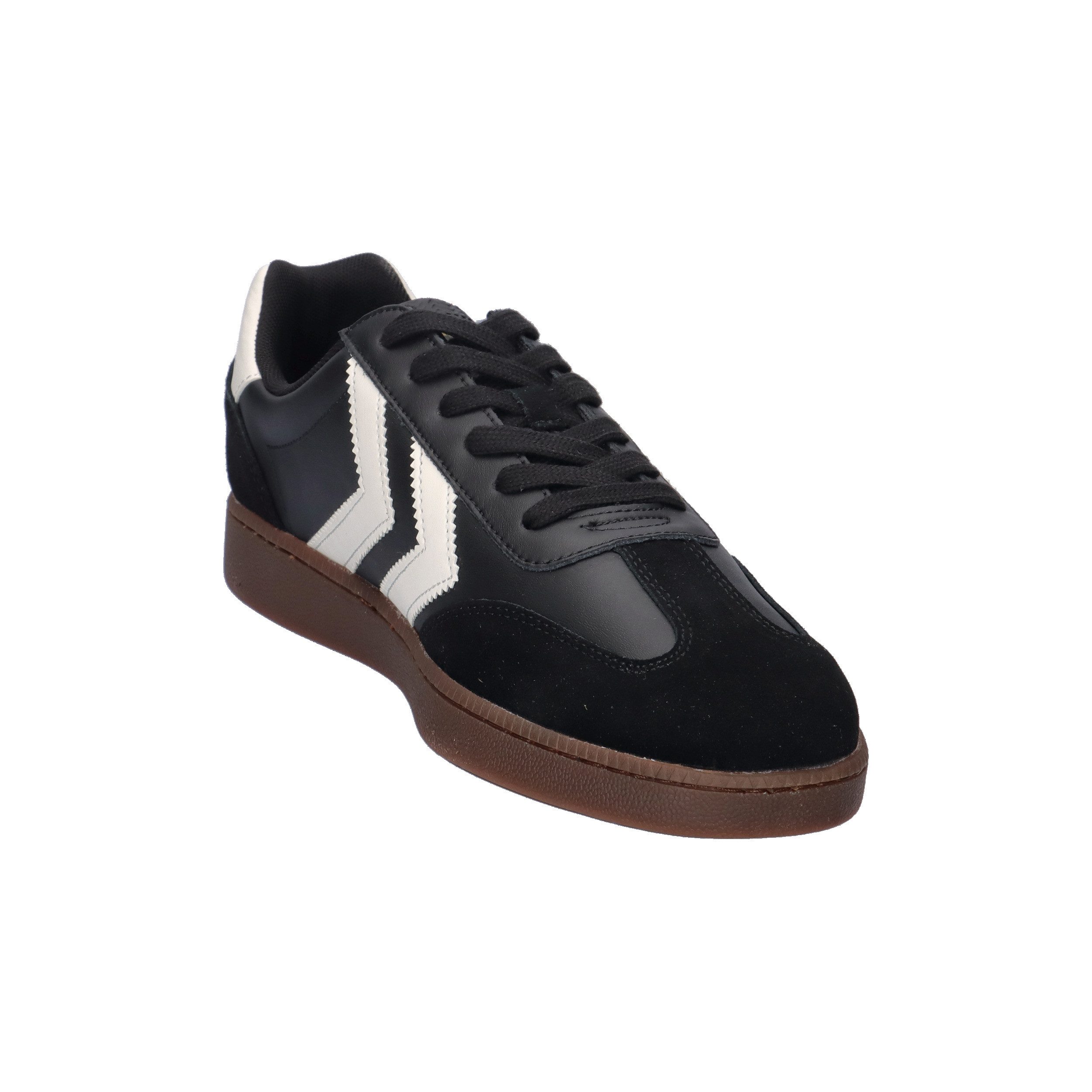 hummel Hummel Unisex Sneaker VM78 CPH LS 230746 Sneaker