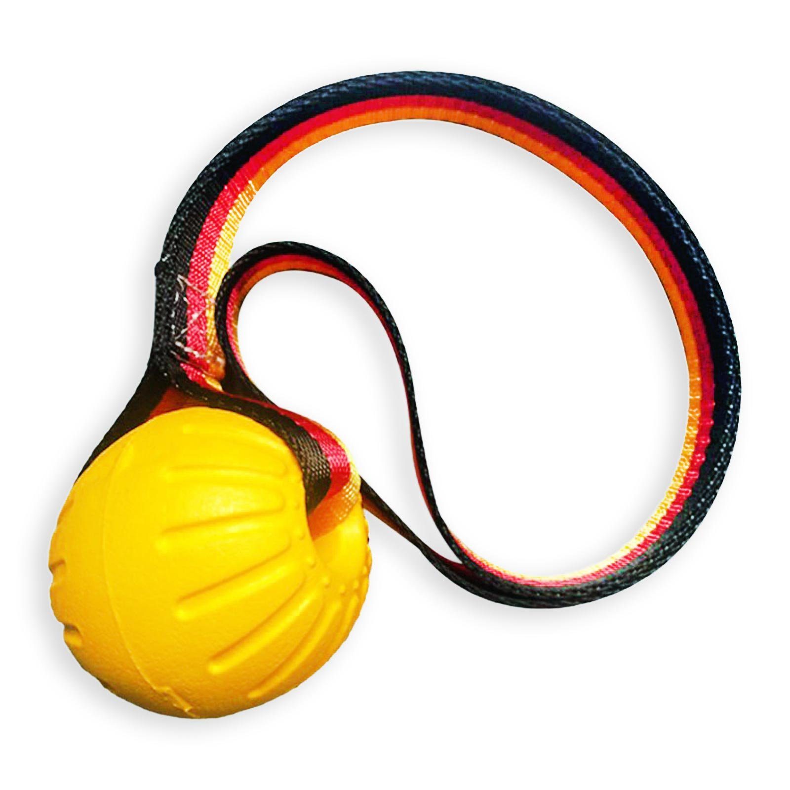 Monkimau Outdoor-Spielzeug Hundespielzeug unzerstörbar - Hunde günstig online kaufen