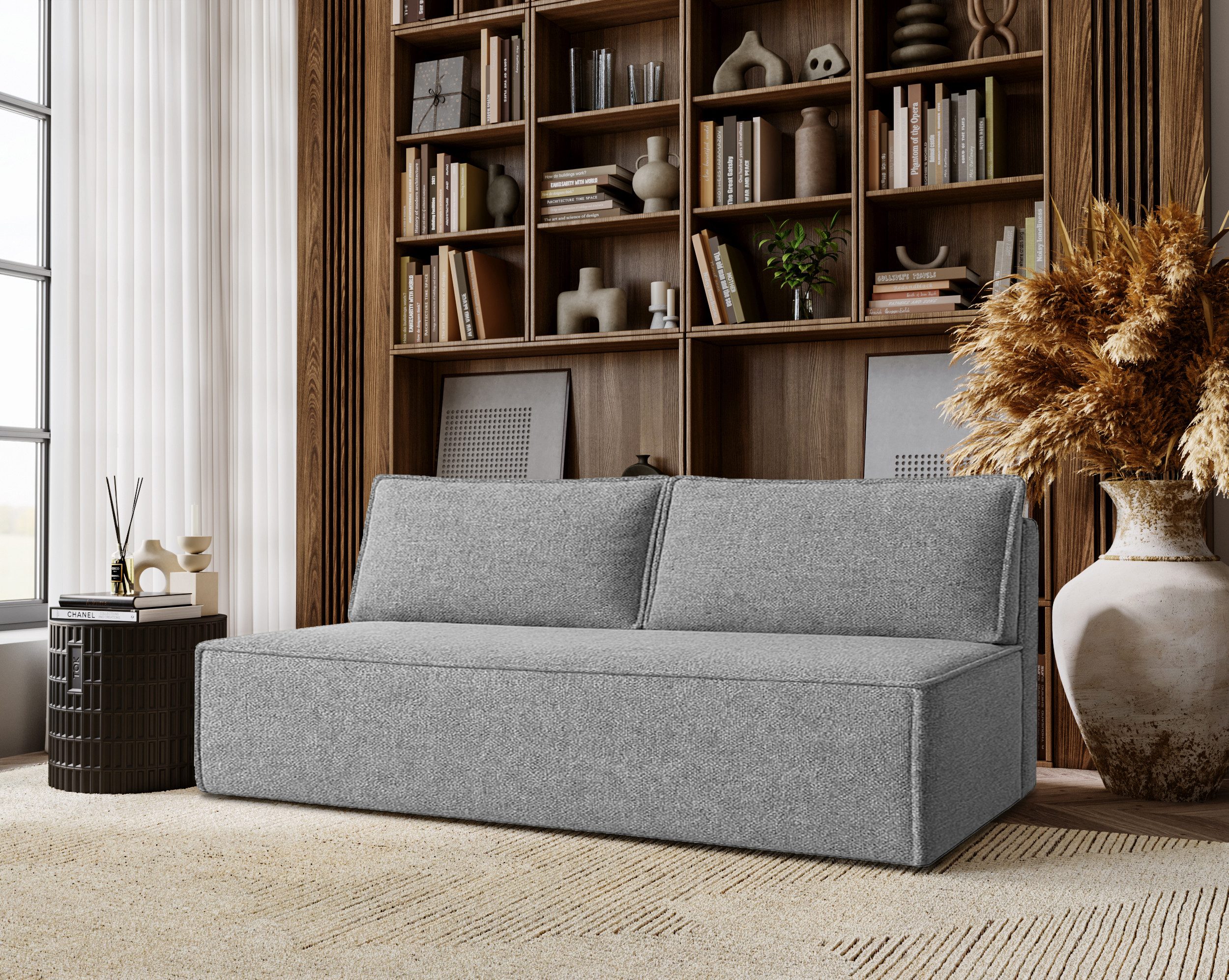 Kaiser Möbel Sofa mit schlaffunktion und günstig online kaufen