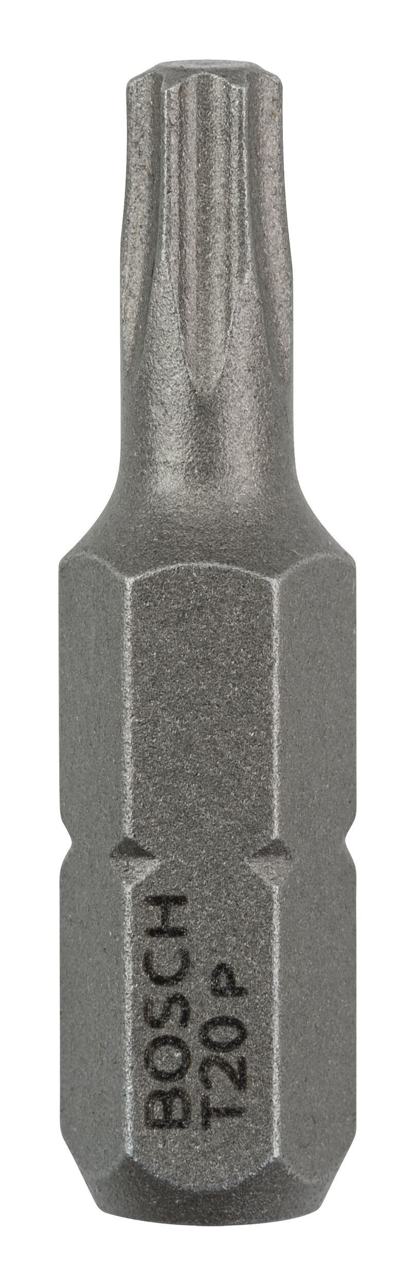 Lange Bits 12 Stück Magnetisch Torx Bit Set, 1/4" Torx Schraubendreher Bit Set, T5-T40 50mm Lang Sechskant Schaft S2 StahlStern Kopf Schraubenzieher Bit Satz Schlagschrauber Bit Set