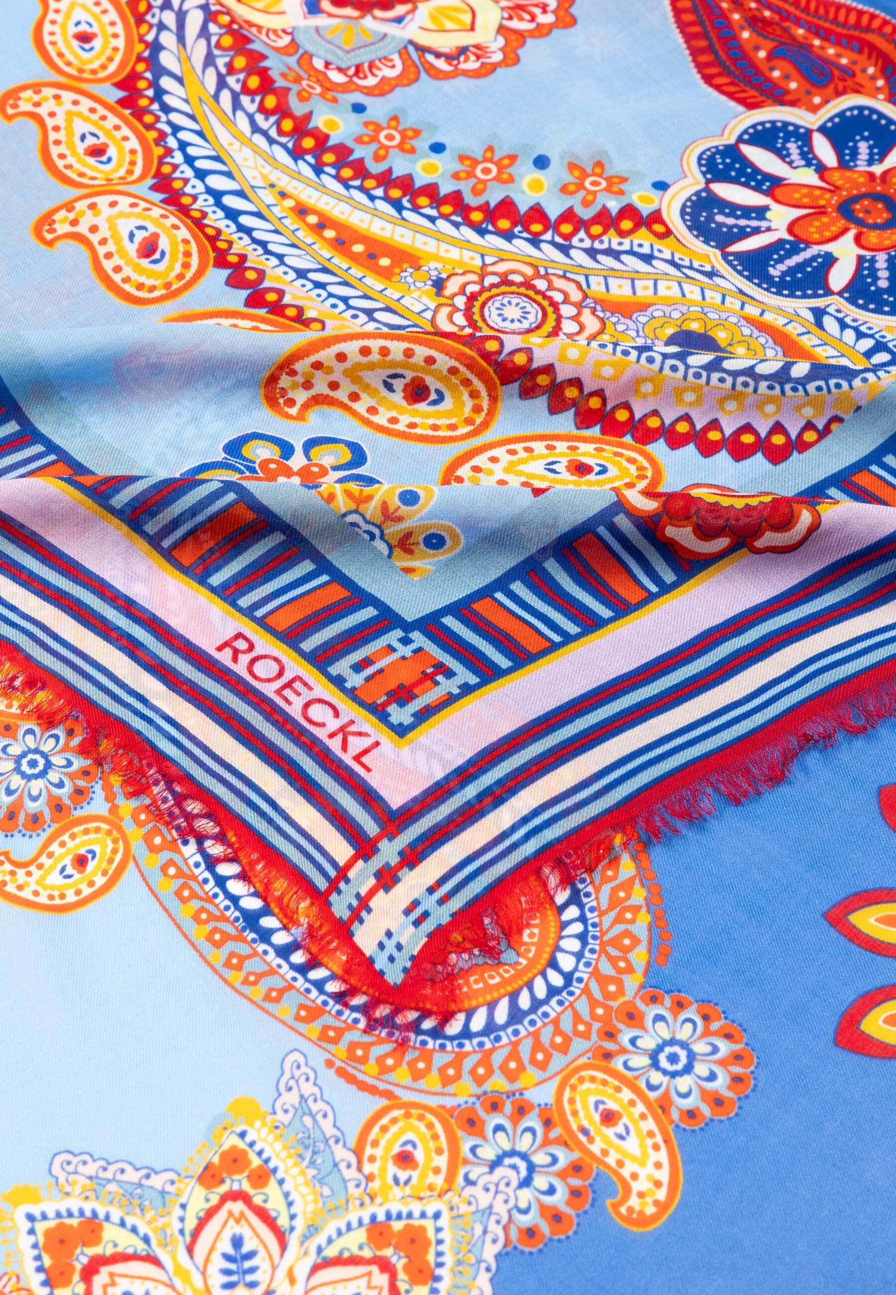 Roeckl Halstuch SUMMER VIBES