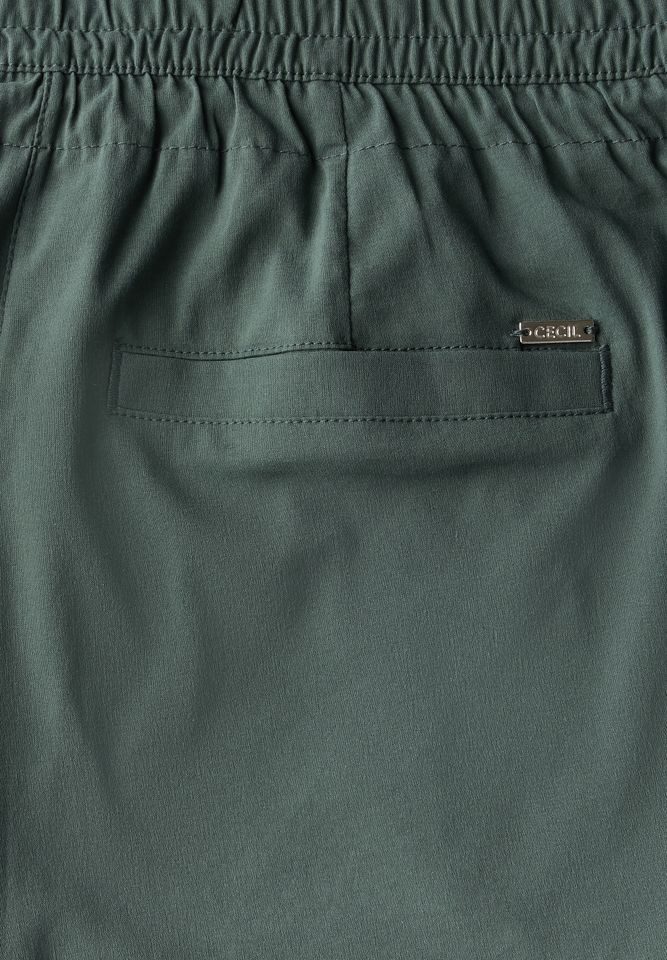 CECIL Culotte - Cecil 7/8 Wide günstig online kaufen