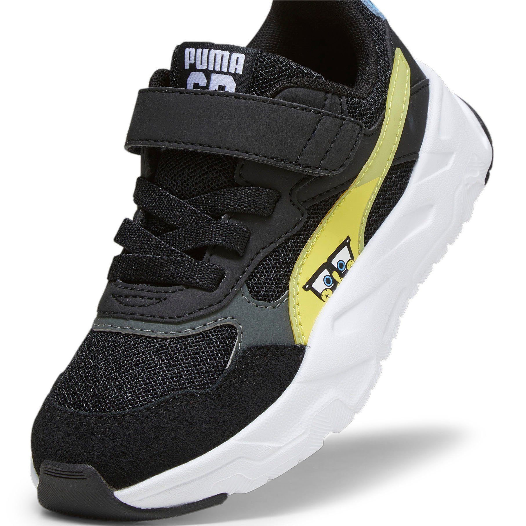 PUMA TRINITY SPONGEBOB Sneaker AC+ PS