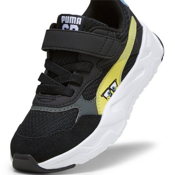 PUMA TRINITY SPONGEBOB AC+ PS Sneaker