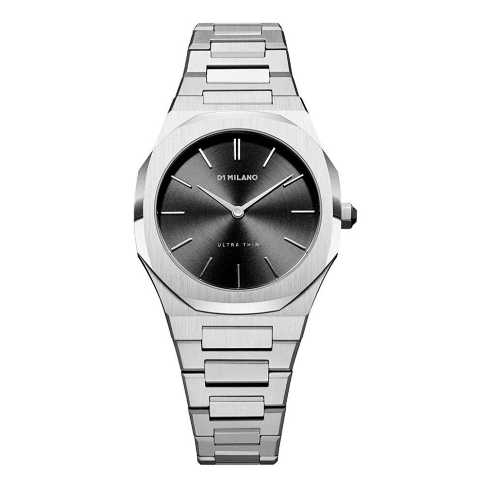 D1 Milano Luxusuhr WATCHES Mod. D1-UTBL05