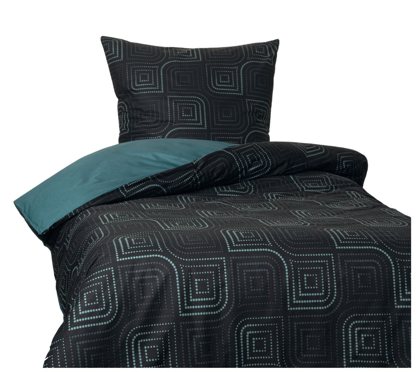 Leonado Vicenti Bettwäsche Baumwolle Wendebettw. 135x200 155x200 155x220 20 günstig online kaufen