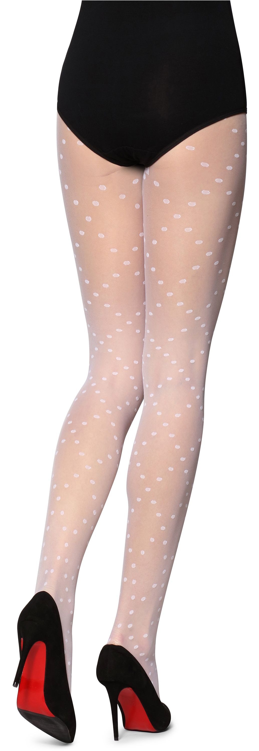 Merry Style Strumpfhose Damen Strumpfhose MSSST005 (1 St)