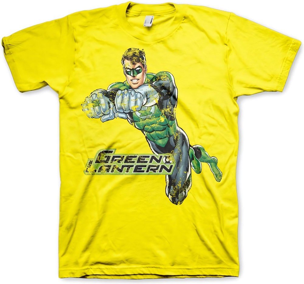 Green Lantern T-Shirt