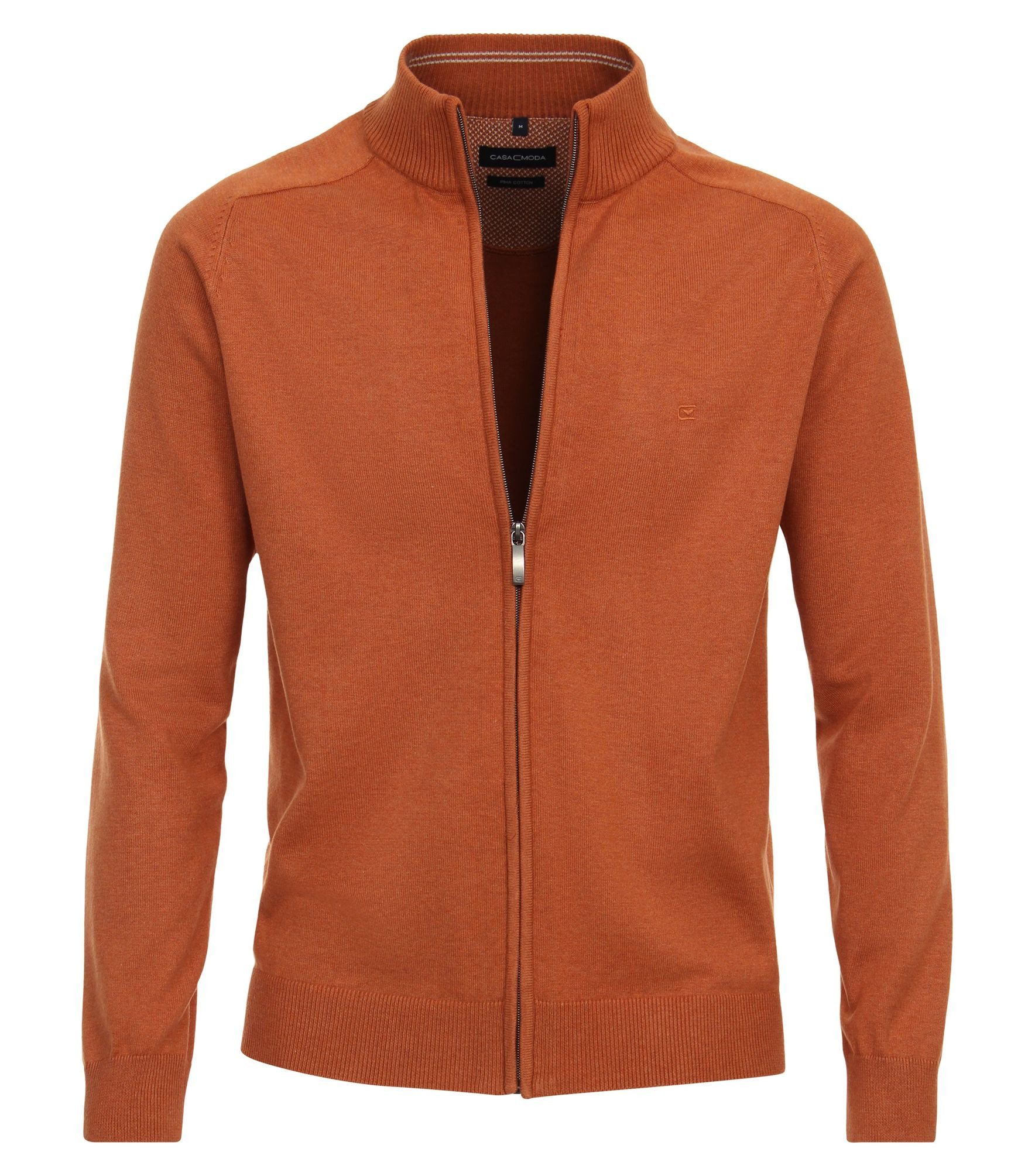 CASAMODA Strickjacke 004450 (1-tlg) günstig online kaufen