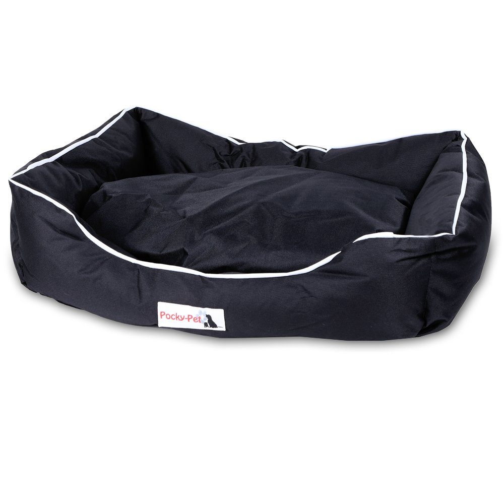 Home4Living Hundekorb Hundebett Hundekissen Hundekörbchen 72 günstig online kaufen