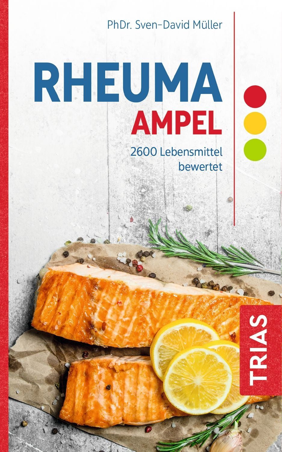 Rheuma-Ampel / Sven-David Müller