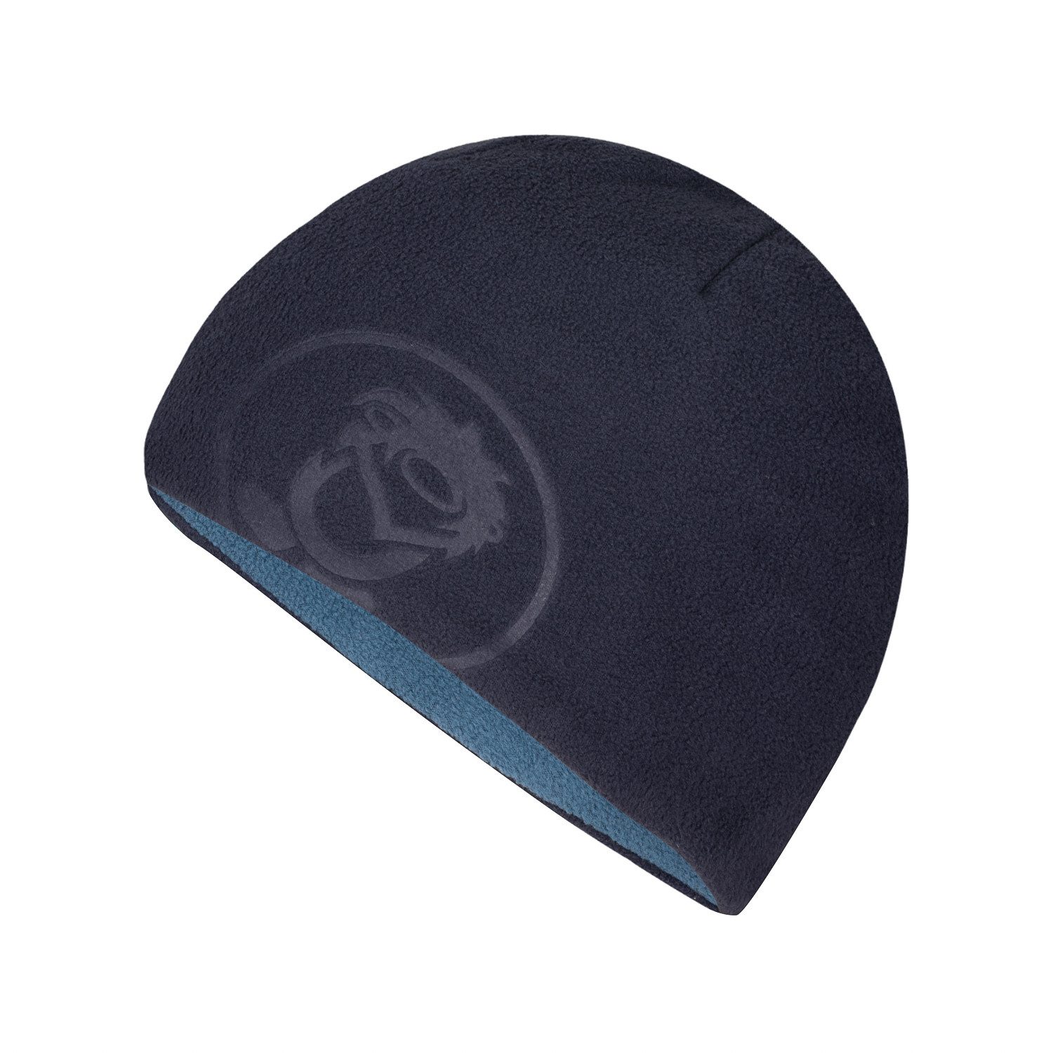 TROLLKIDS Beanie Finnmark Wendbar