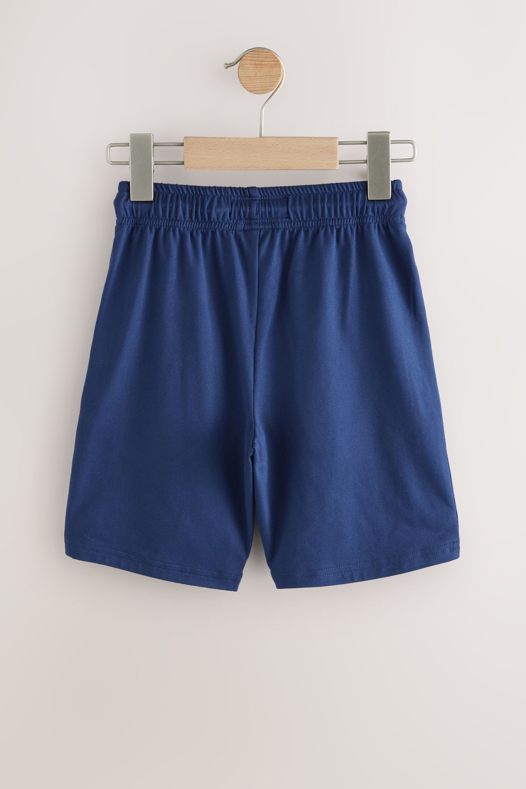 Next Trainingsshorts Leichte Sport-Shorts (1-tlg)