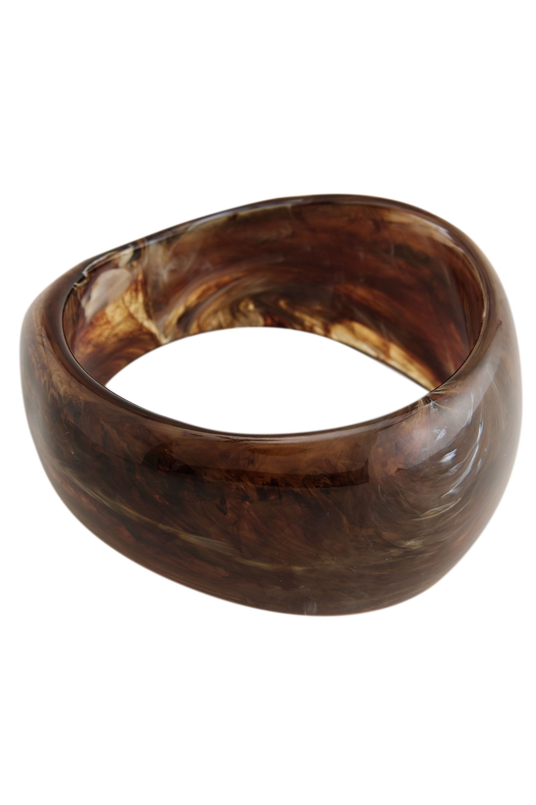 Next Armband Breiter Polyacryl-Armreif (1-tlg) günstig online kaufen