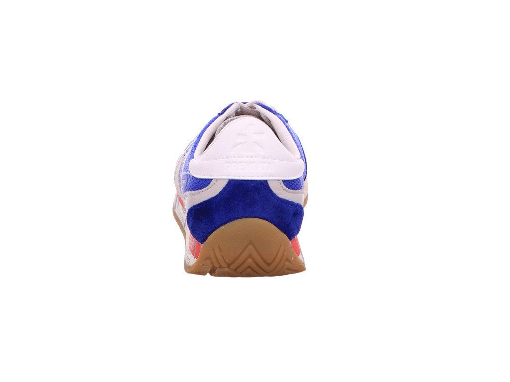 PREMIATA Jacky x Schnürschuh