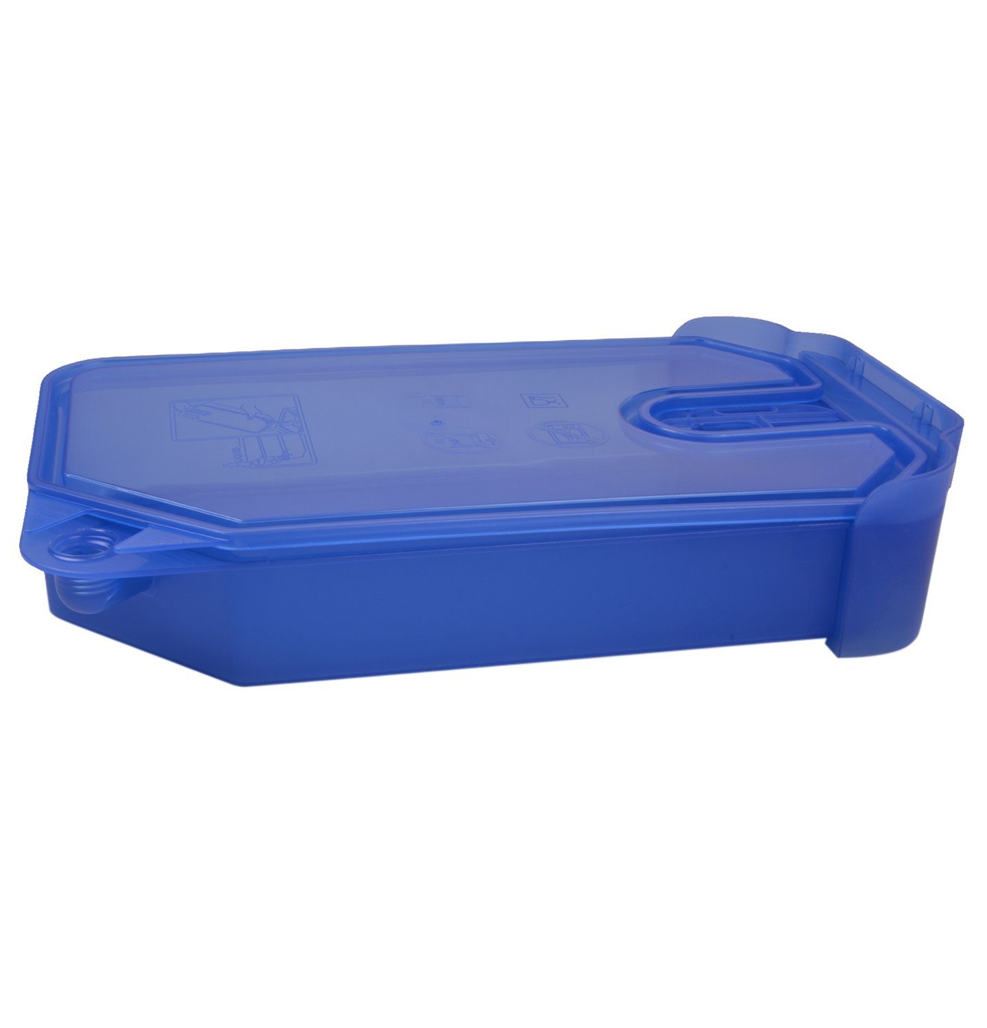 Tefal Aufbewahrungsdose Ölbecken SS994844 mit Deckel günstig online kaufen