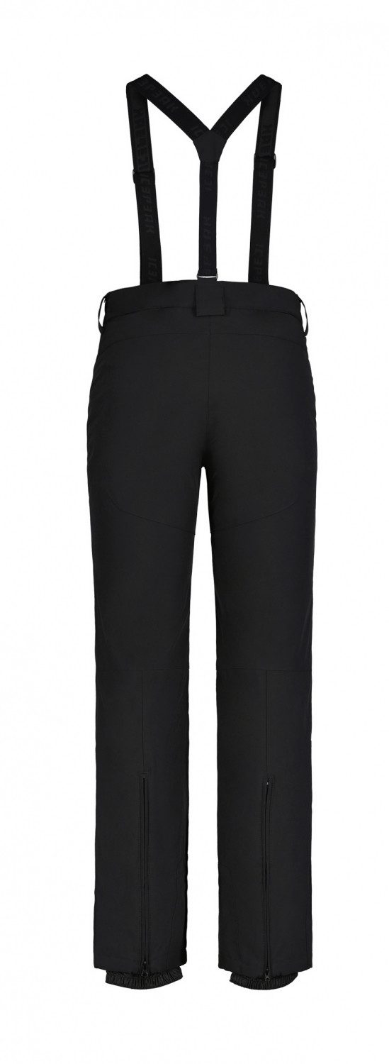 Icepeak Skihose Freiberg - Herren Skihose - schwarz