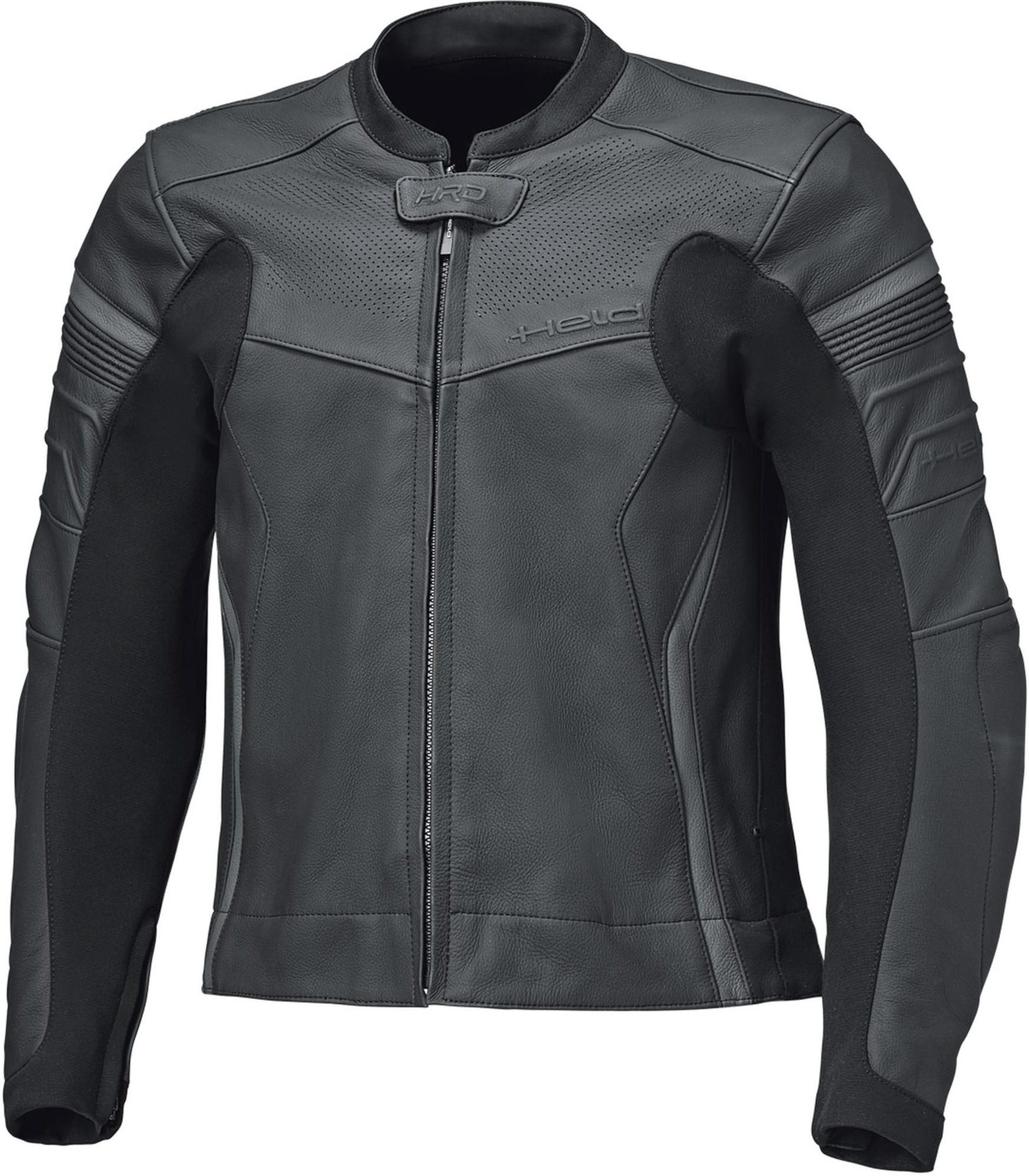 Held Biker Fashion Motorradkombi Spire 2 2-Teiler Motorrad Lederkombi Verbindungsreißverschluss,Ellenbogenprotektoren enthalten,Hüftpro
