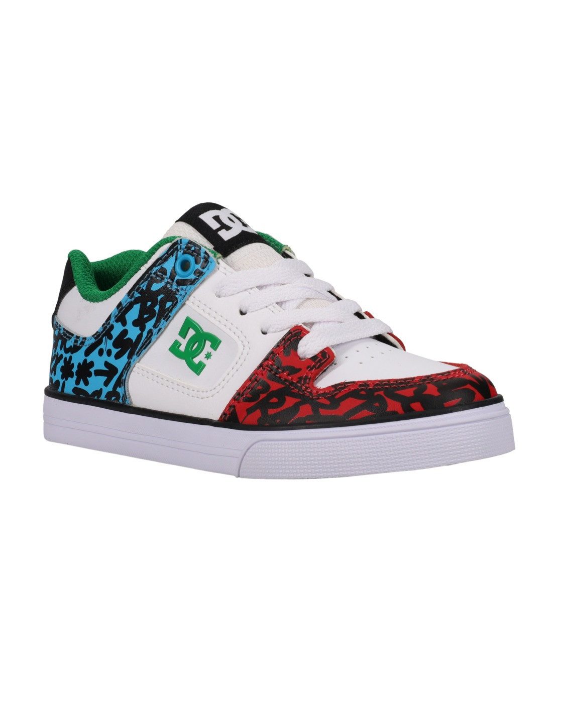 DC Shoes Pure Sneaker