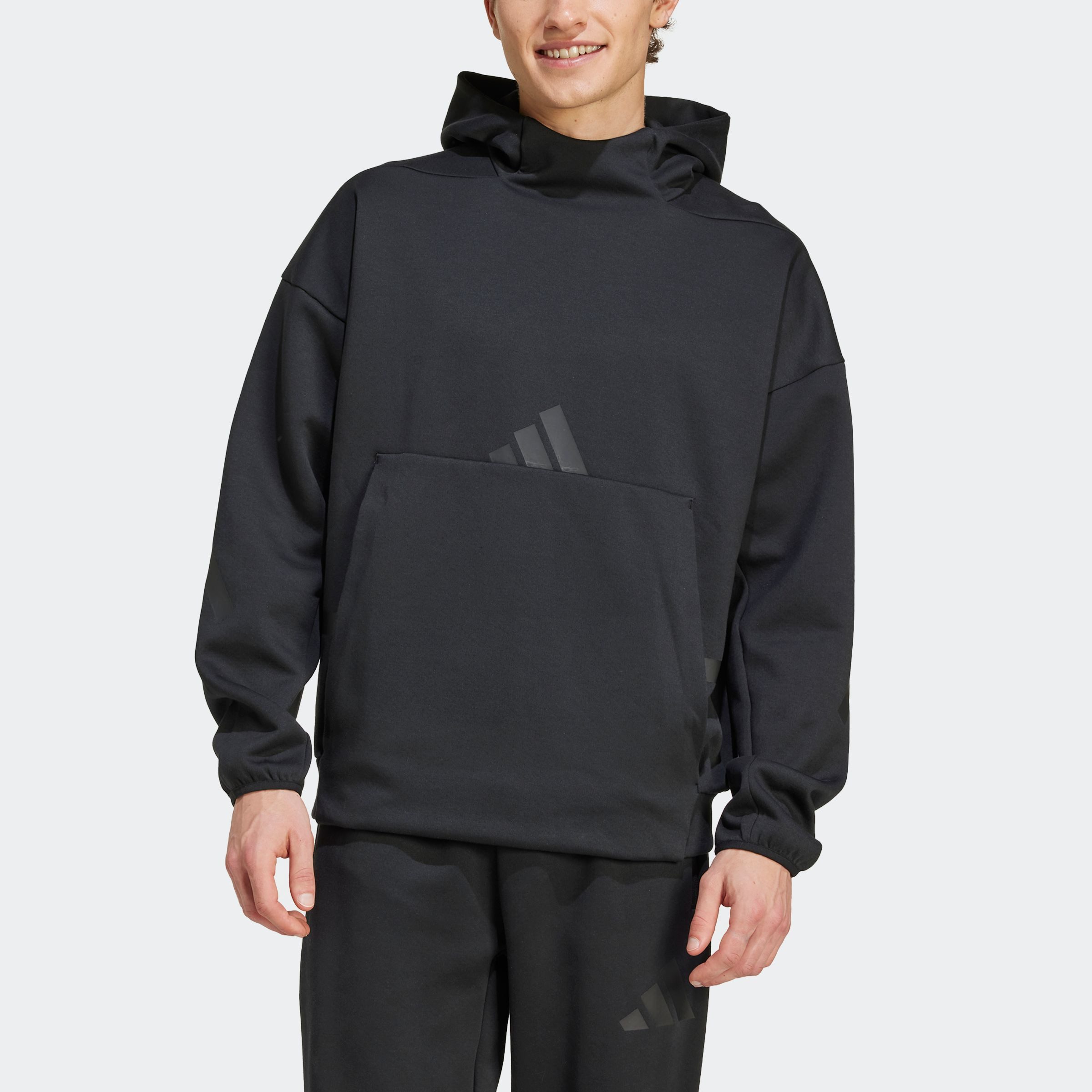 adidas Sportswear Kapuzensweatshirt M Z.N.E. HD günstig online kaufen