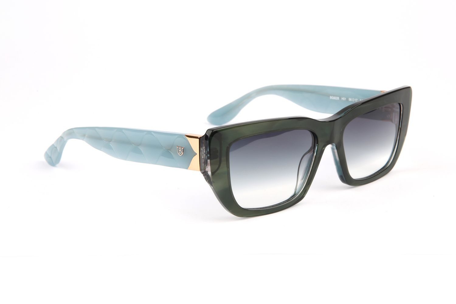 Bulget Sonnenbrille BG9228 56H01