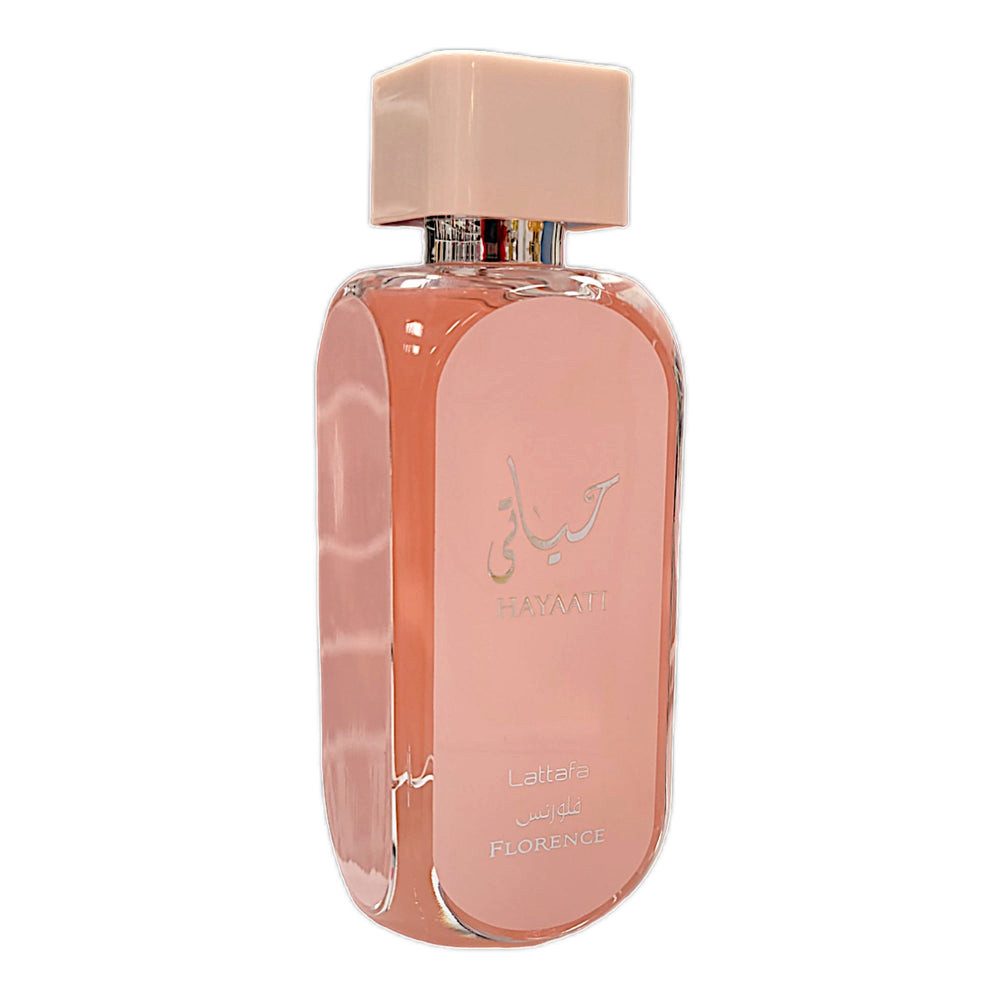 Eau de Parfum Lattafa Hayaati FLORENCE Eau de Parfum 100ml