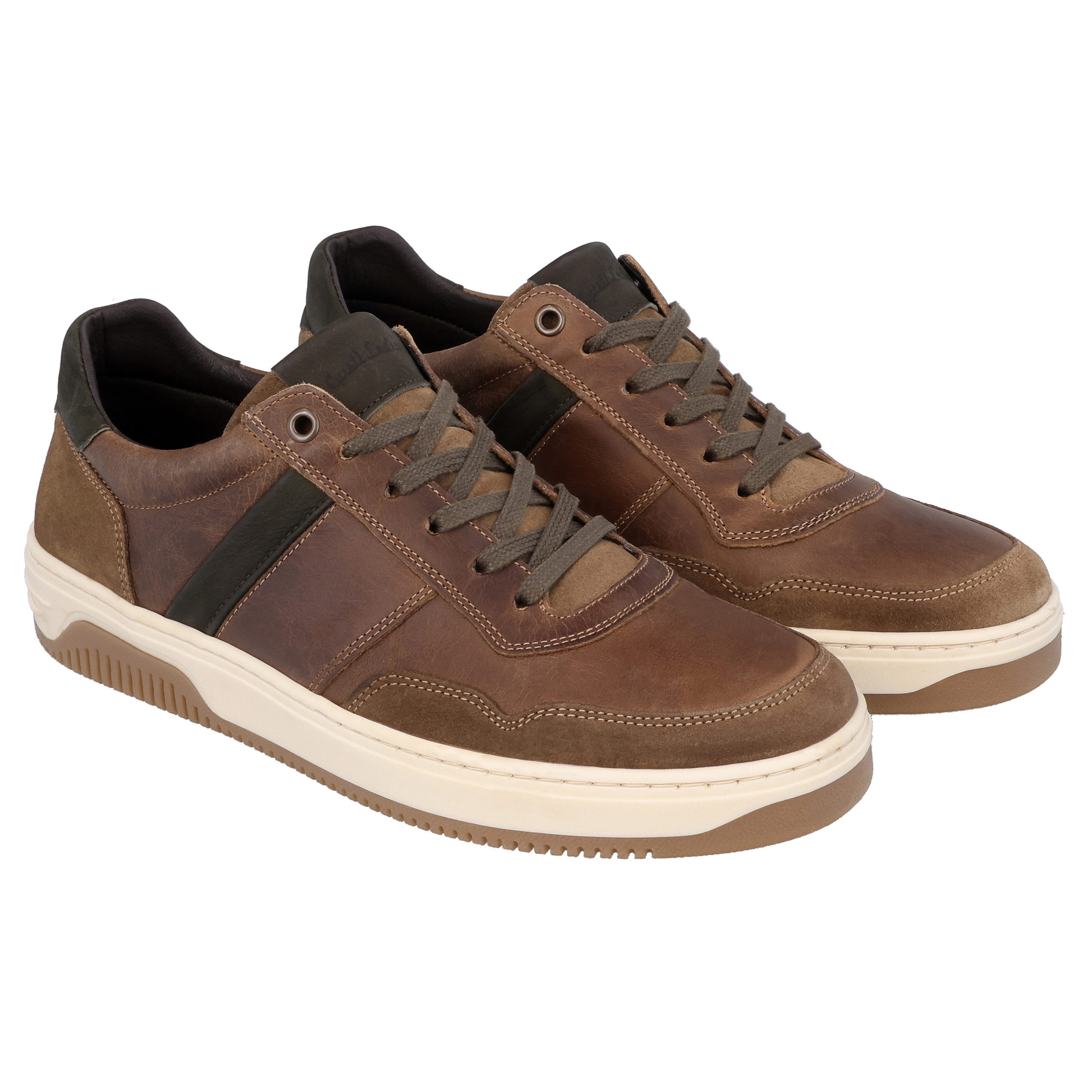 Gusti Leder Gusti Leder Schuhe Samy Sneaker
